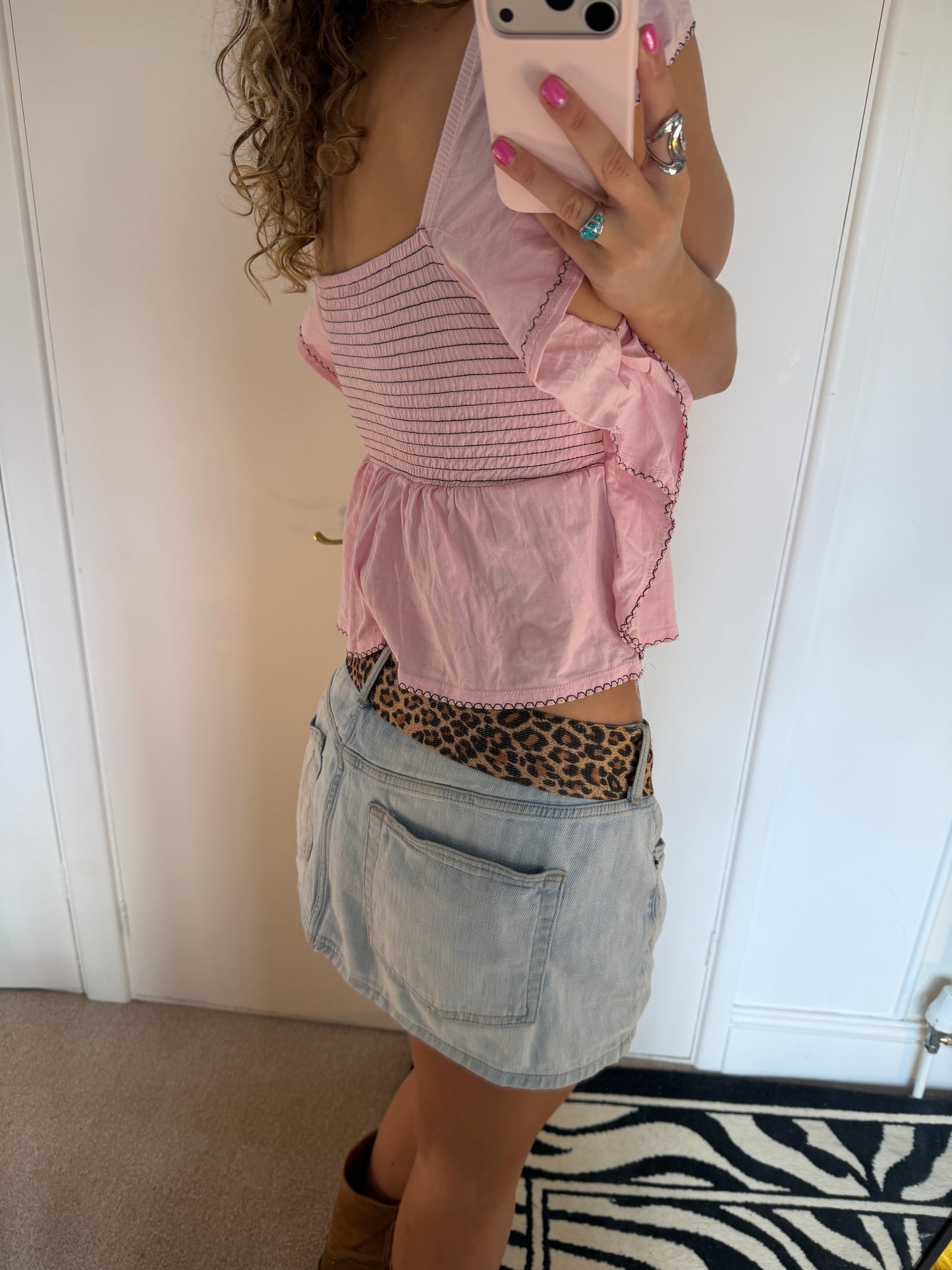 summer top