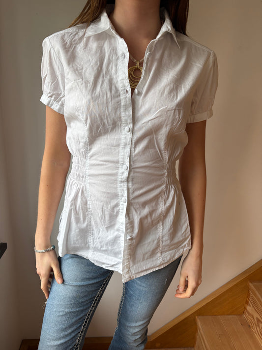 White Shirt