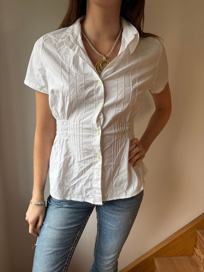 White Shirt