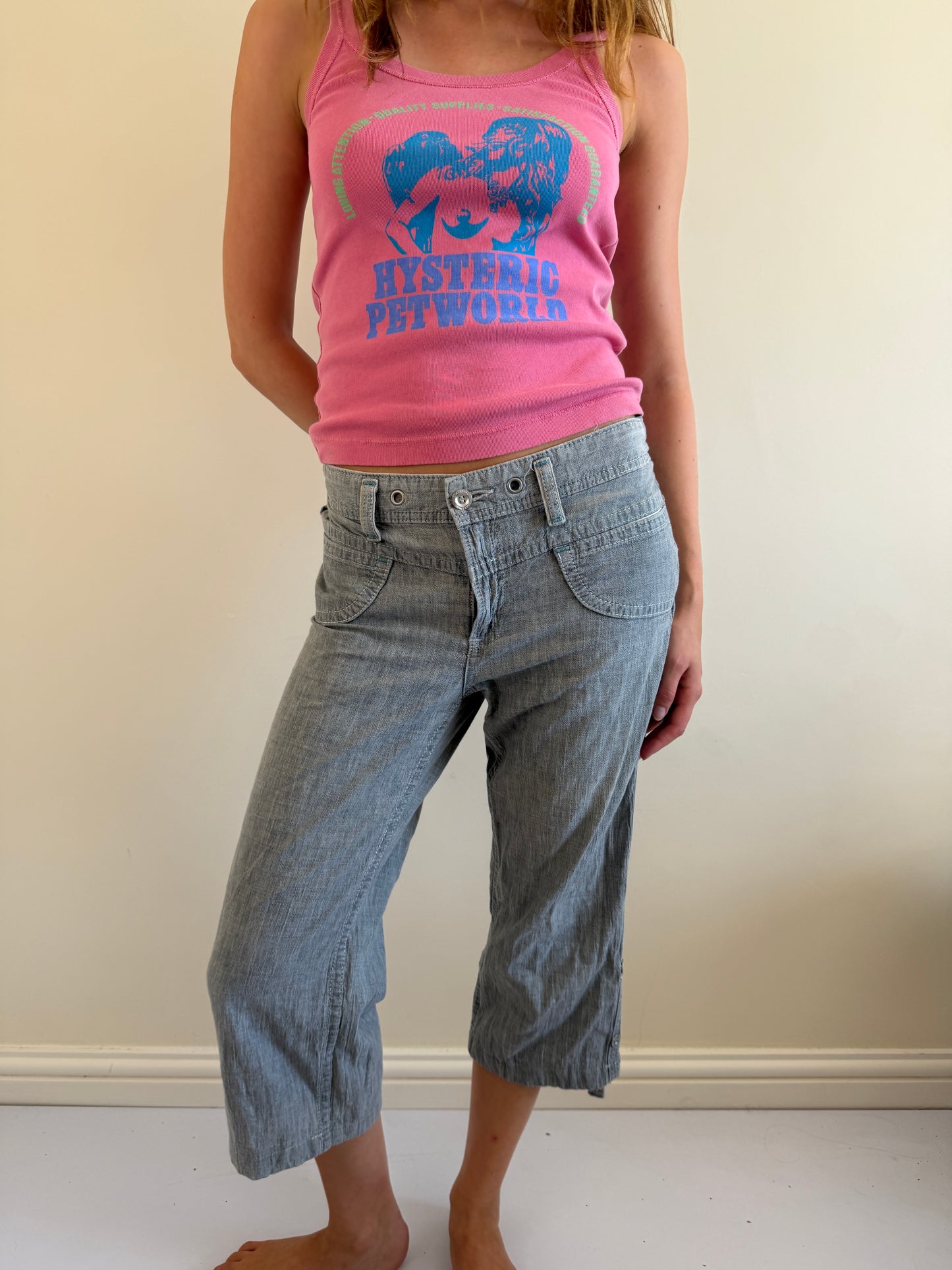 capris (pinned)
