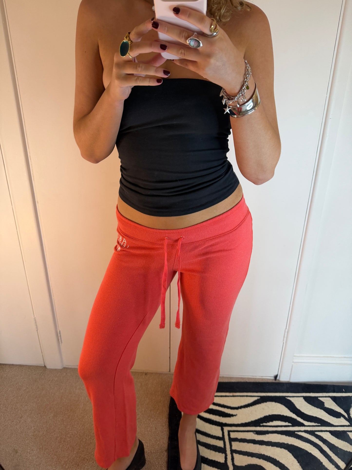 abercrombie sweatpants