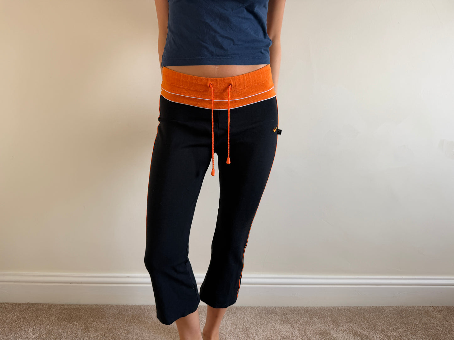 nike capris
