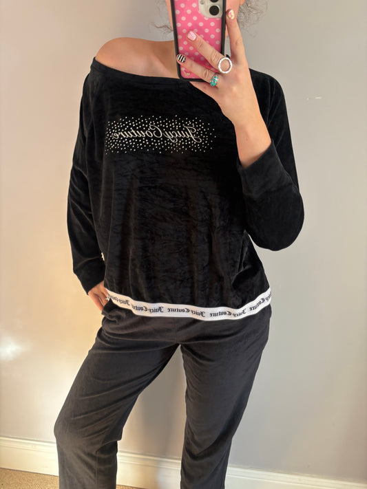 juicy couture tracksuit