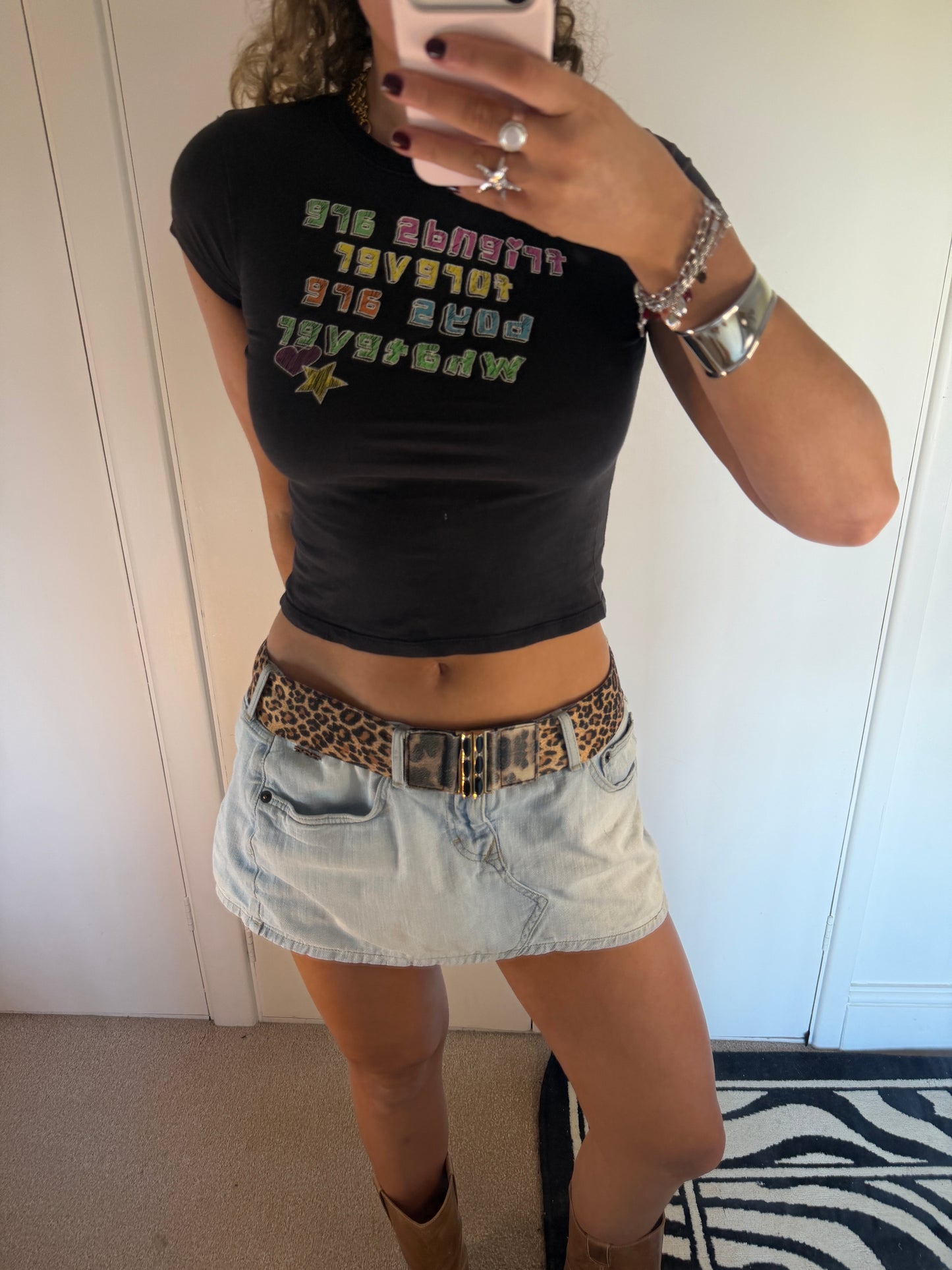 y2k babytee