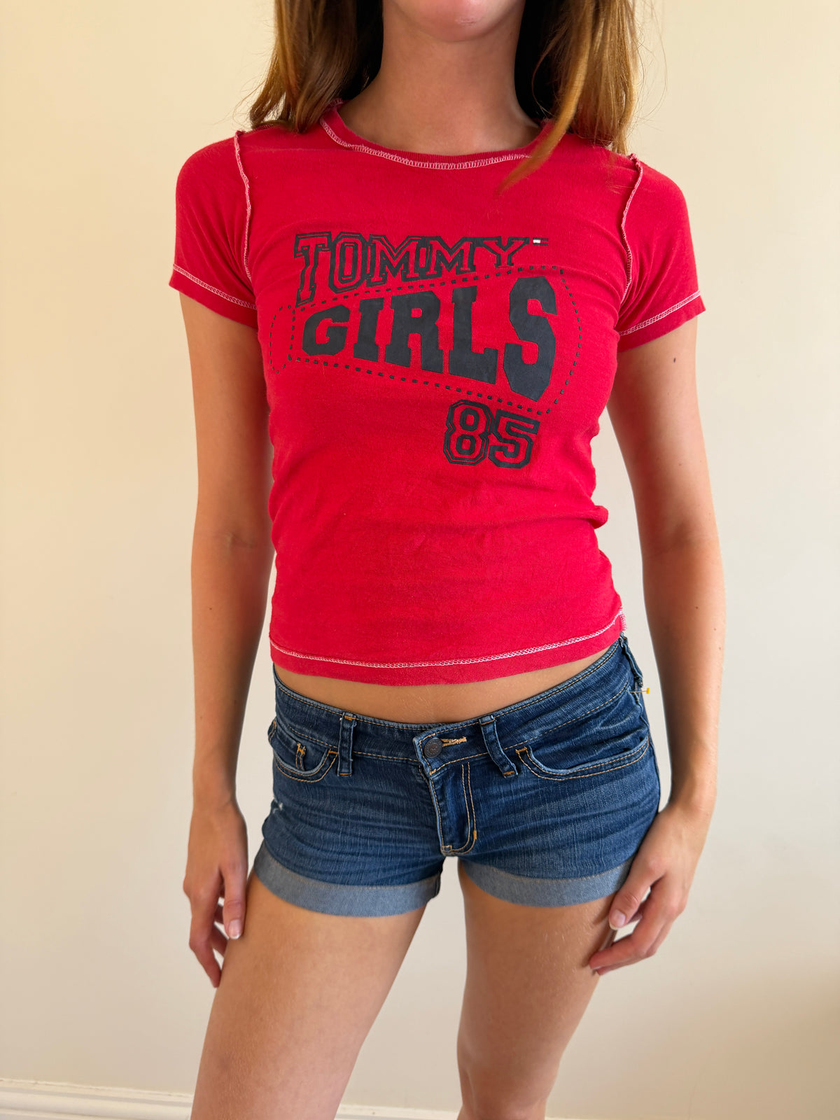 tommy top