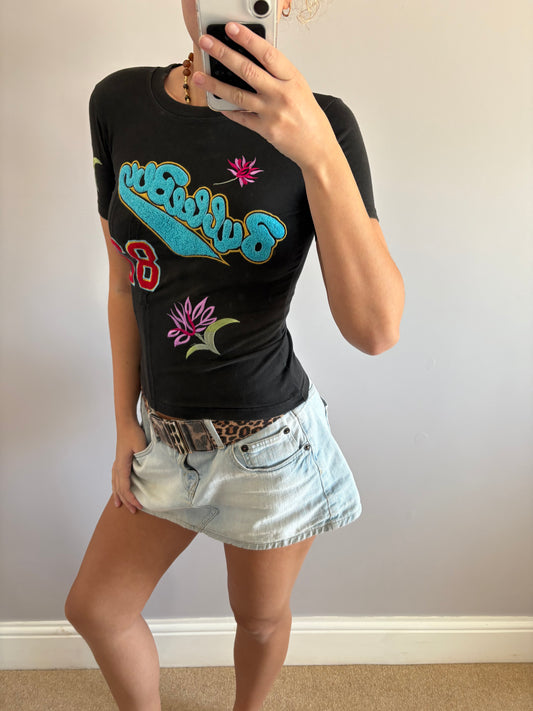 dior top