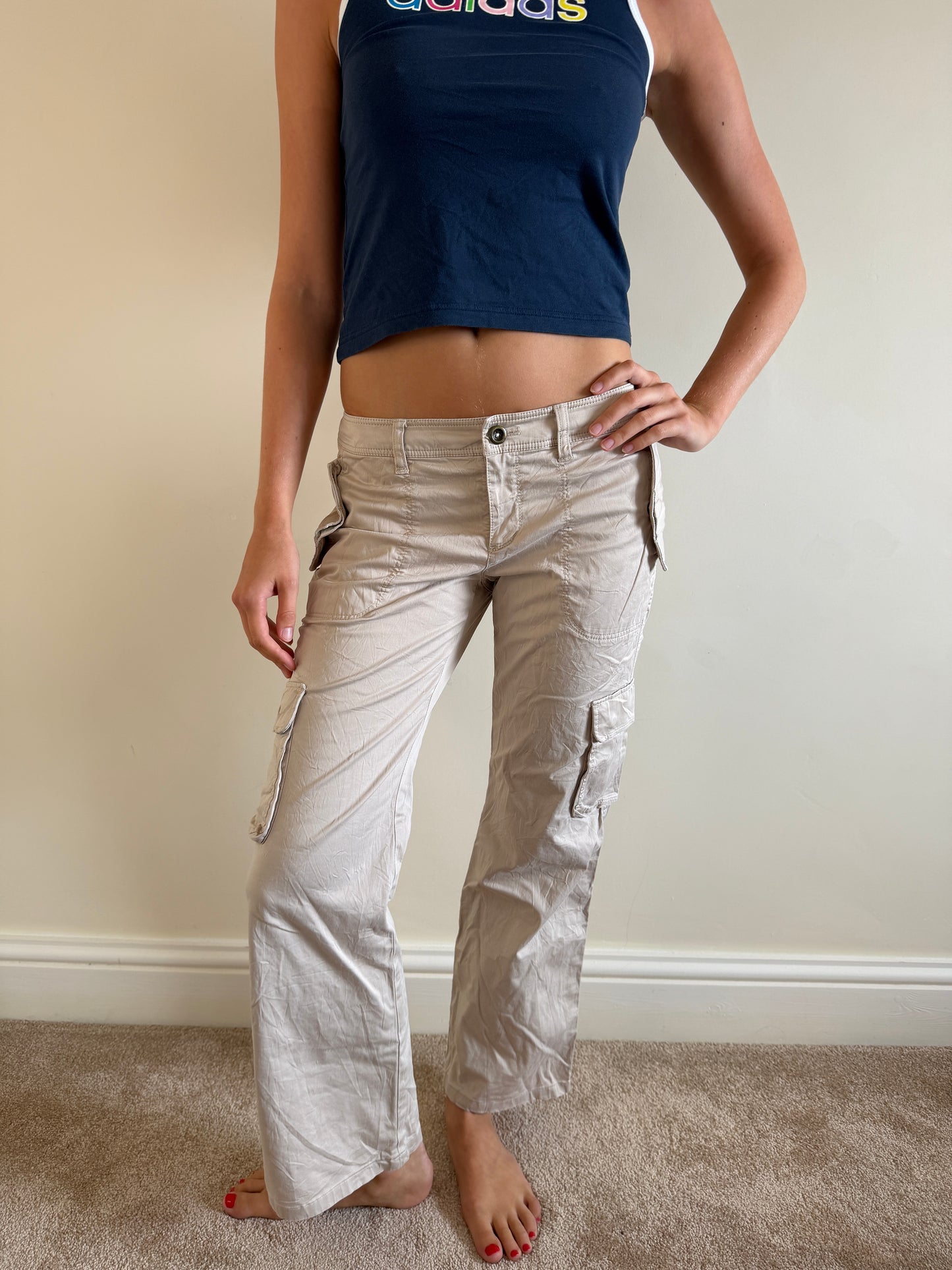 cargo trousers