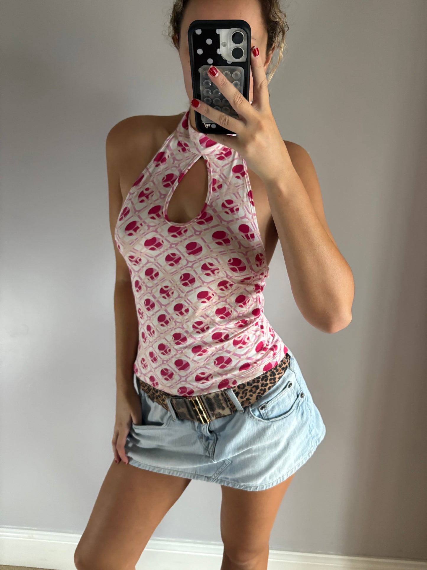vintage top