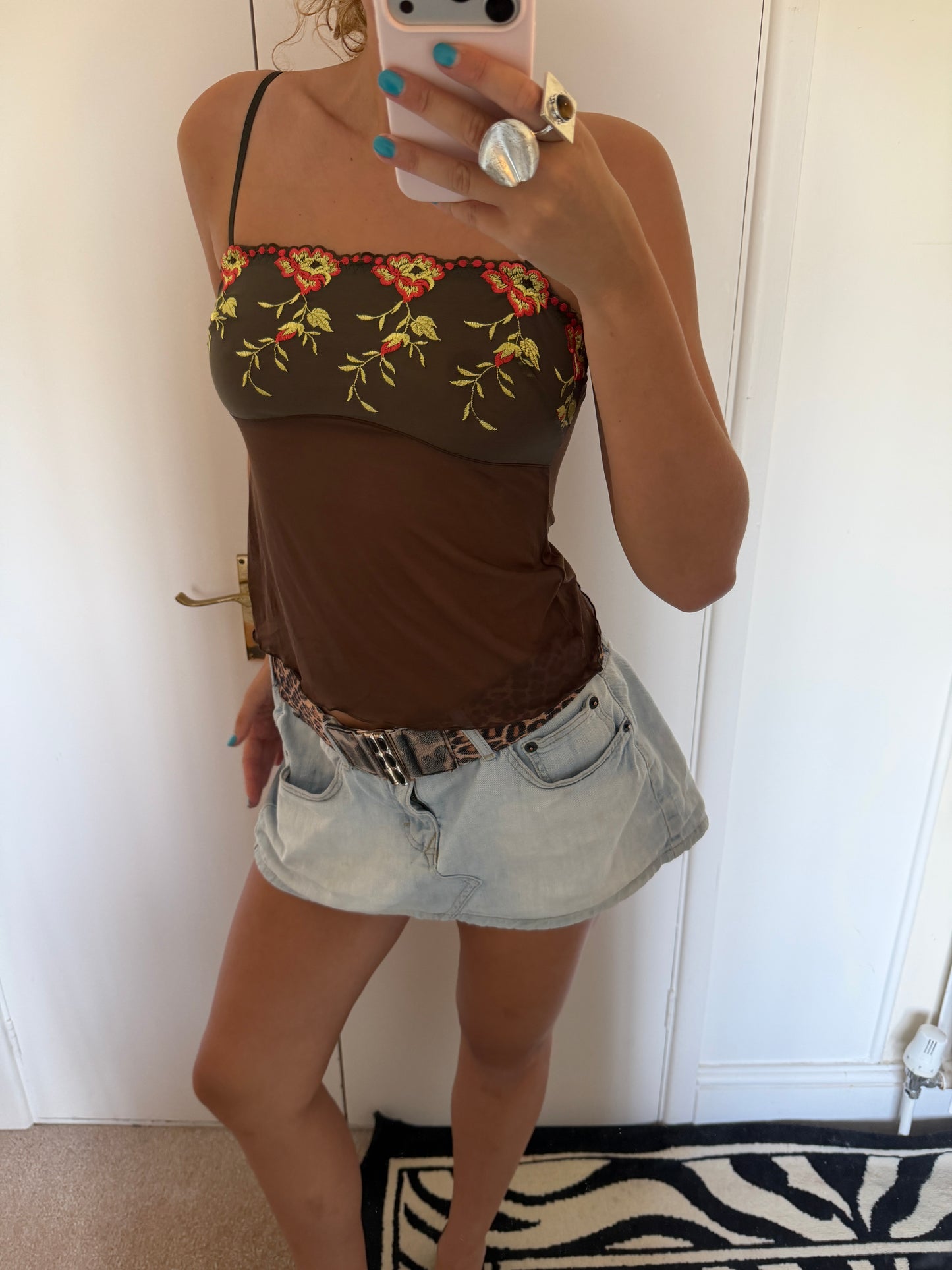 fairy cami
