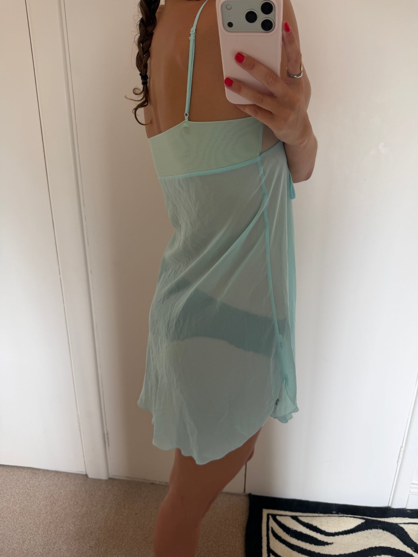 fairy dress