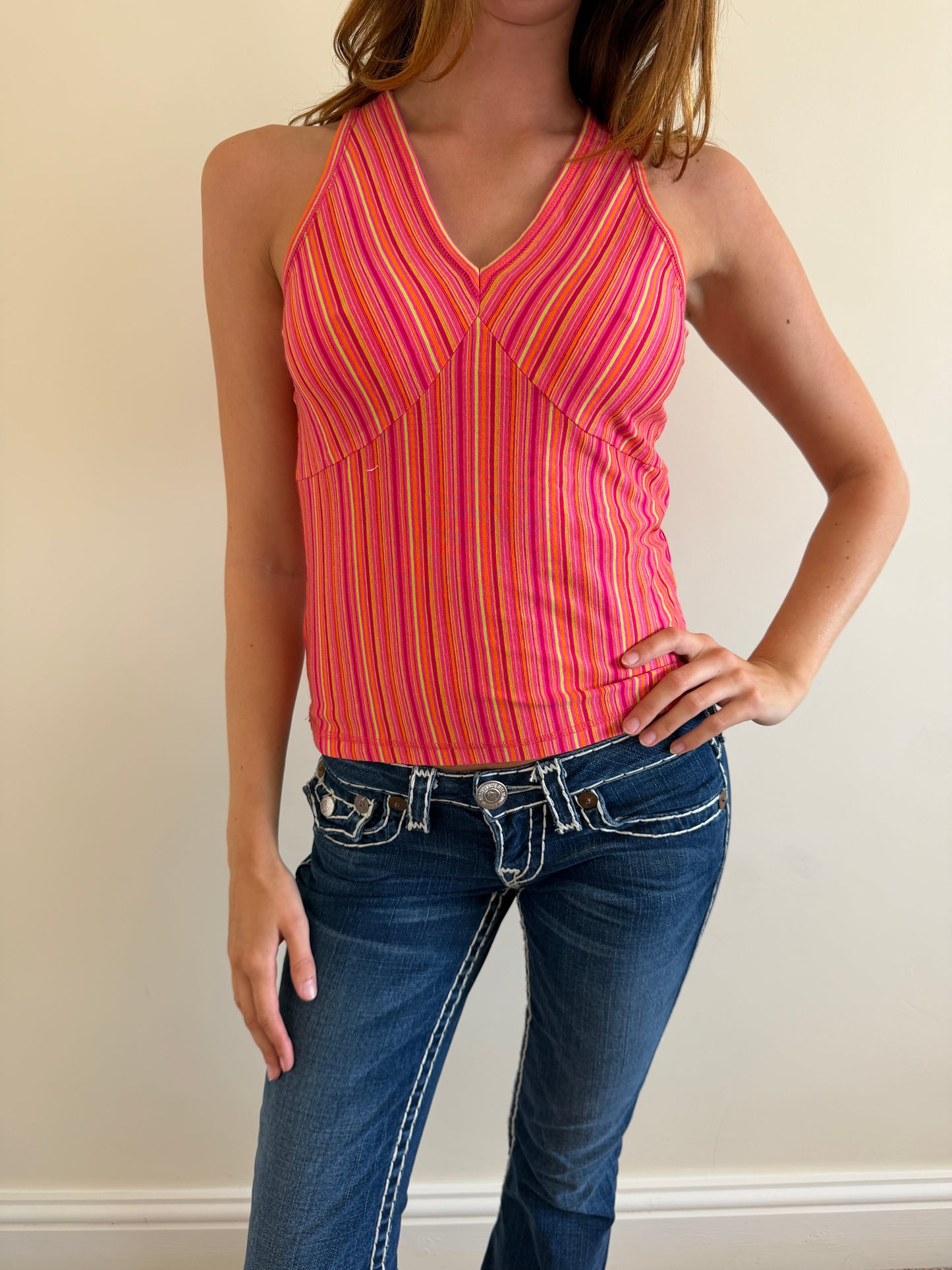 vintage top