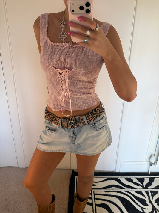 fairy top