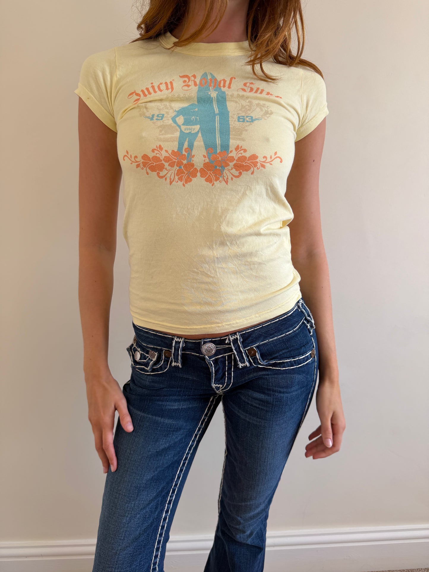 juicy couture babytee
