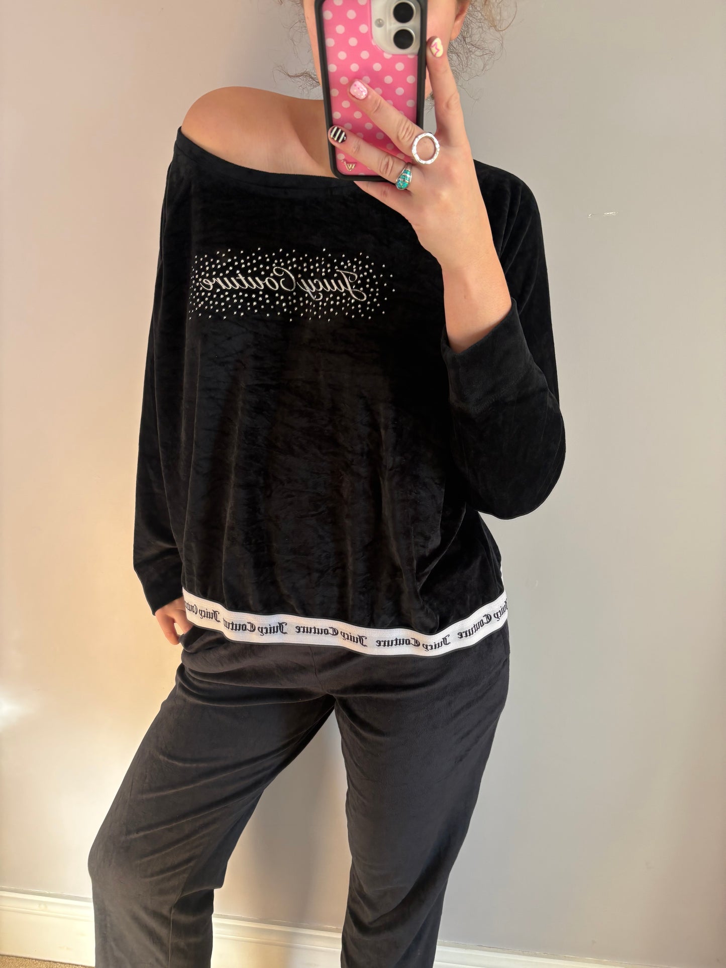 juicy couture tracksuit