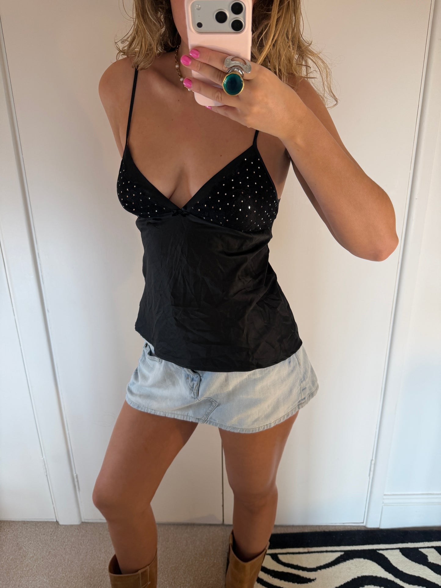 fairy cami