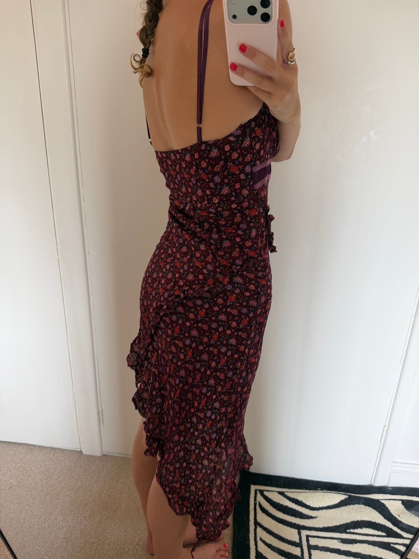 vintage dress