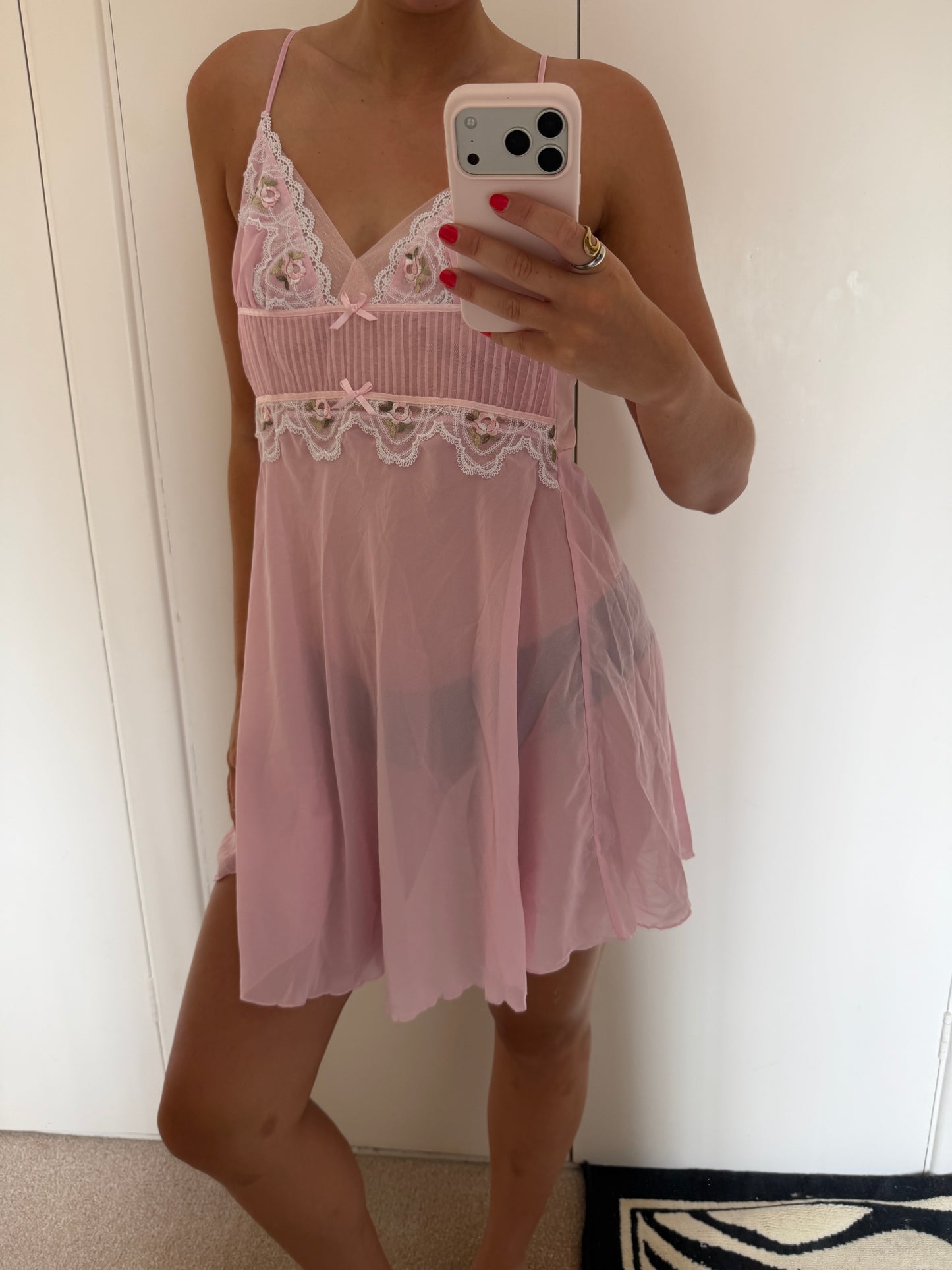 fairy dress