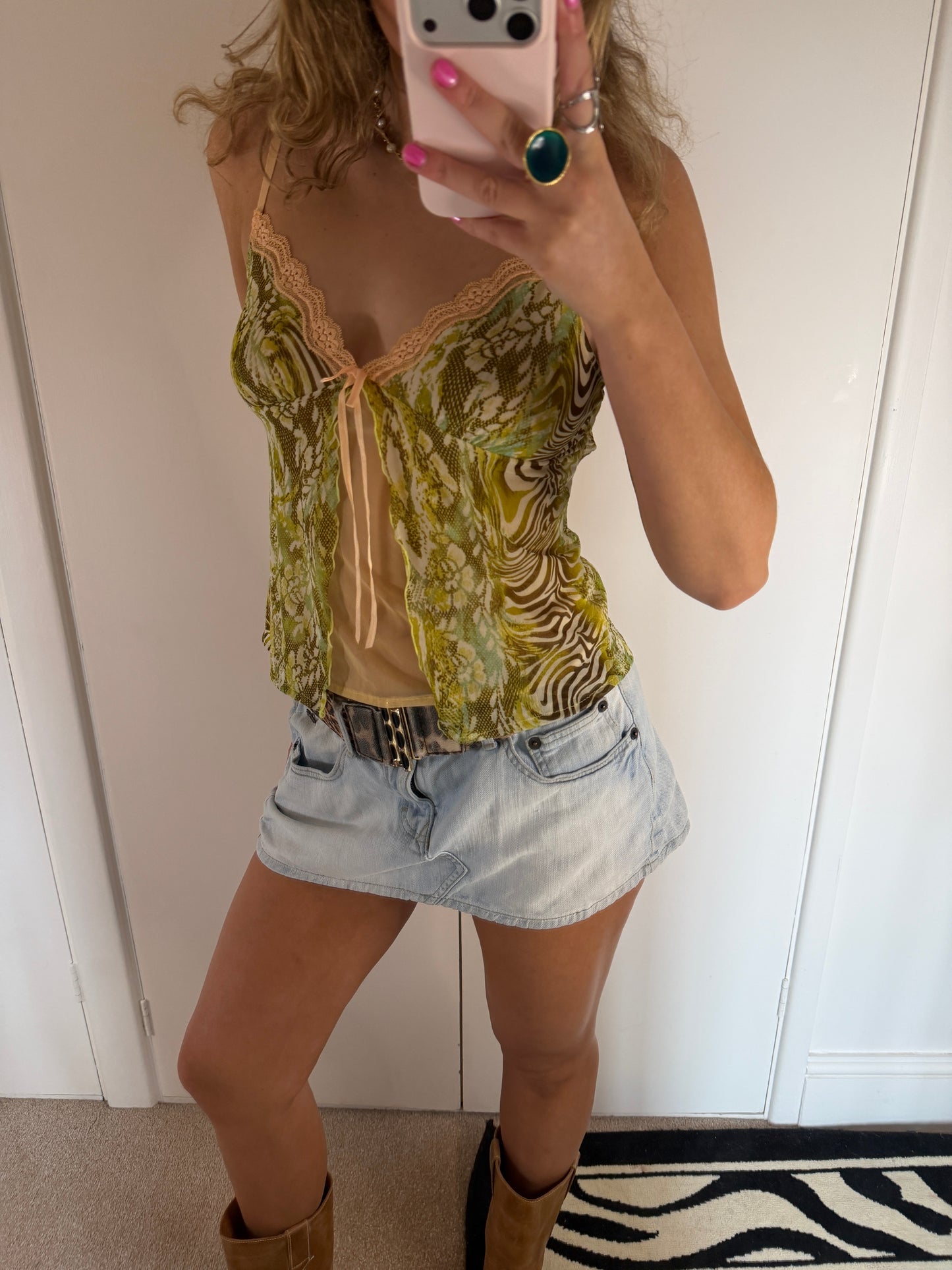fairy cami