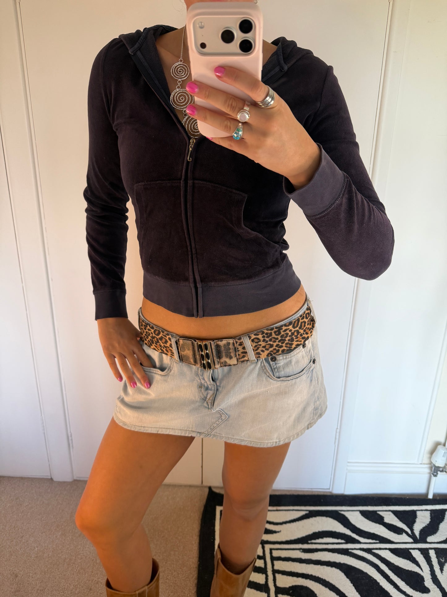 juicy couture hoodie