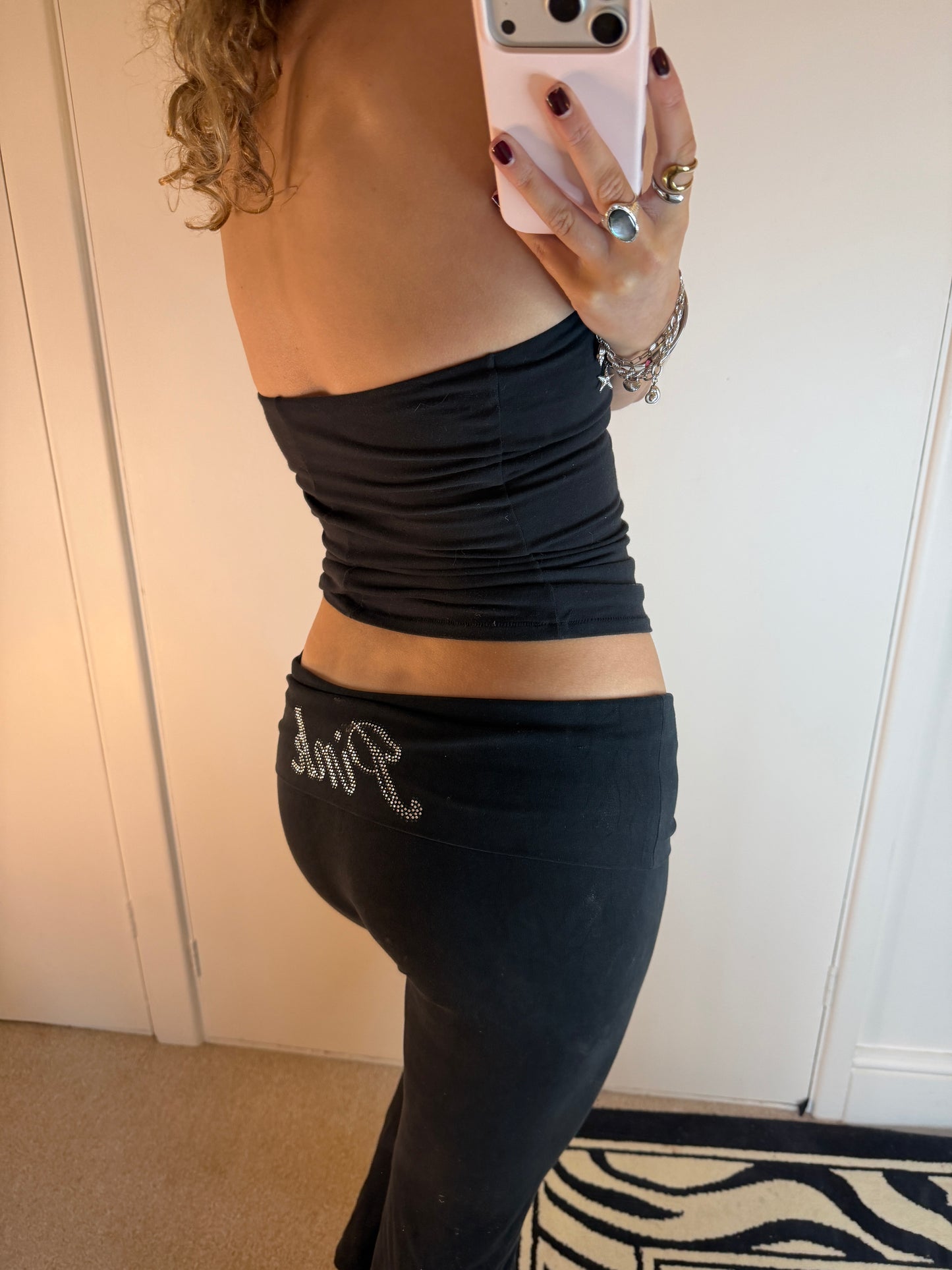 victoria’s secret leggings