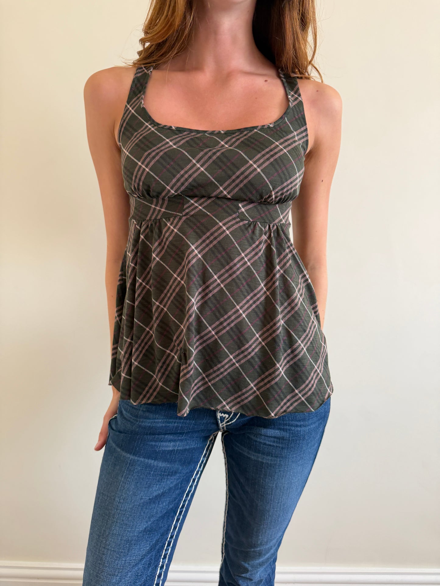 burberry top