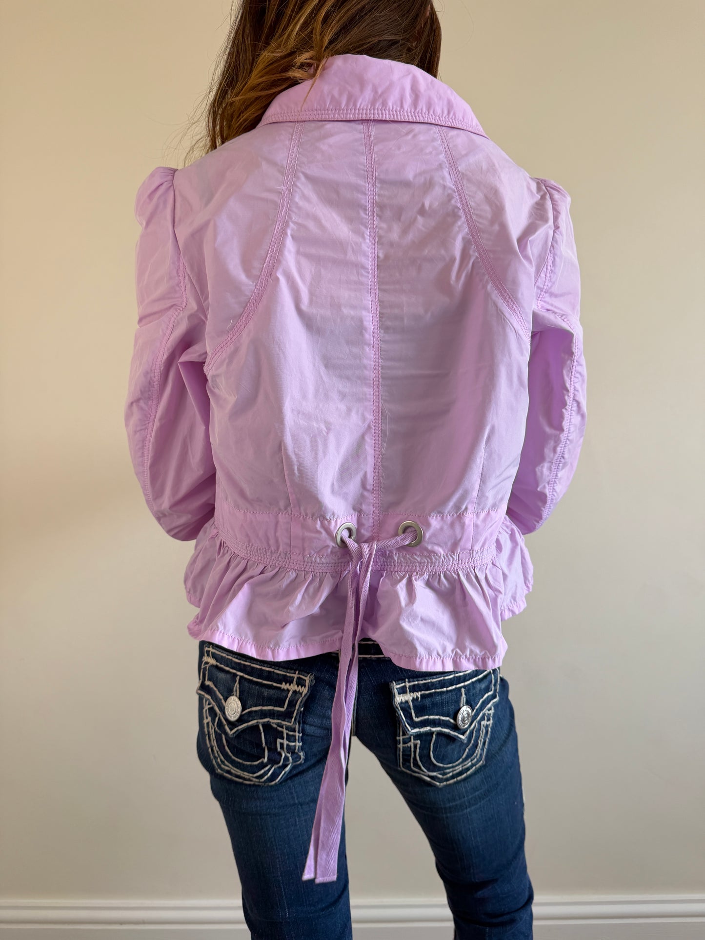 vintage jacket