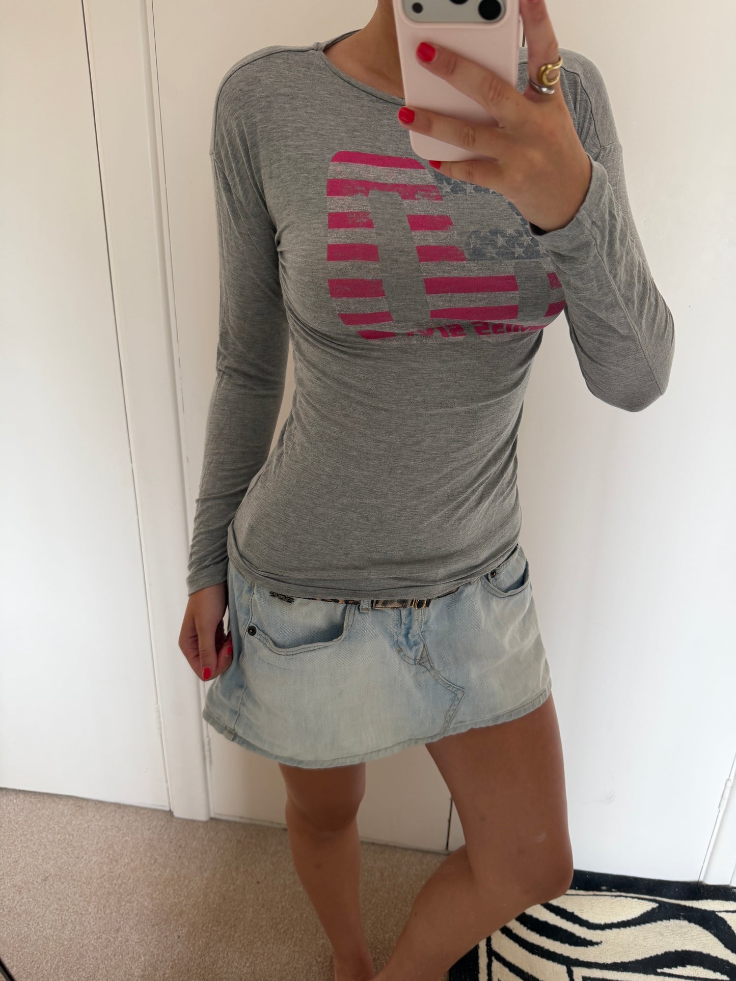 miss sixty top