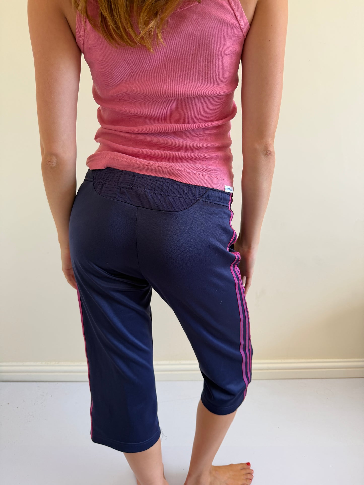 adidas capris