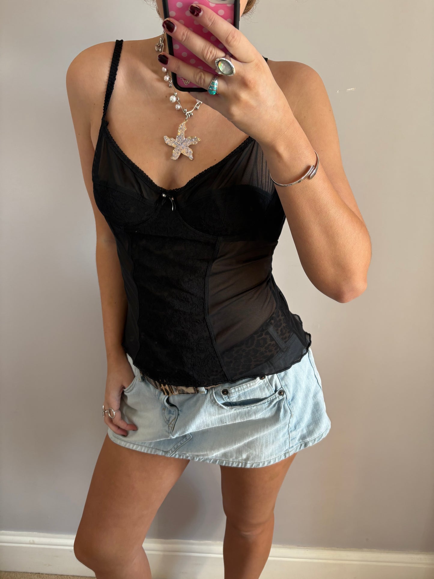 intimissimi corset