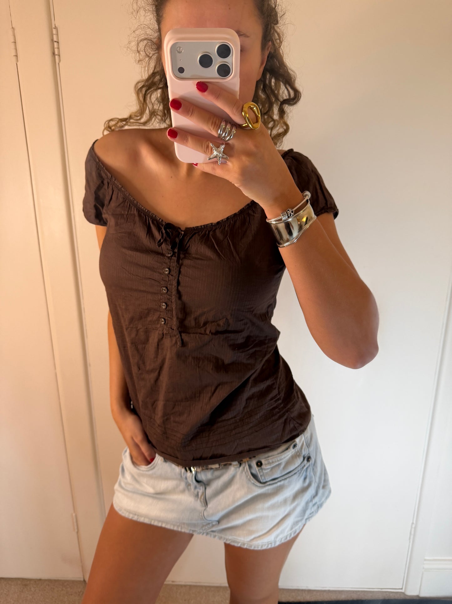 esprit top
