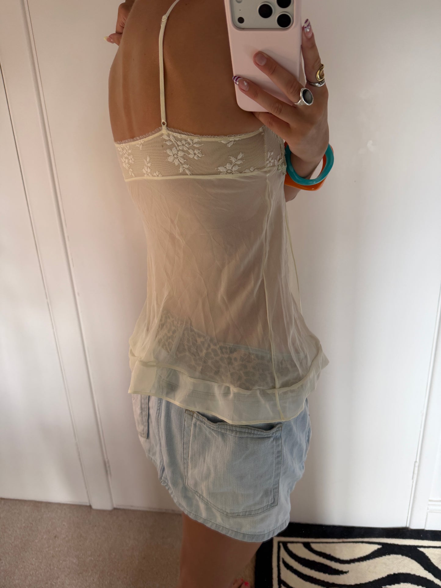 fairy cami