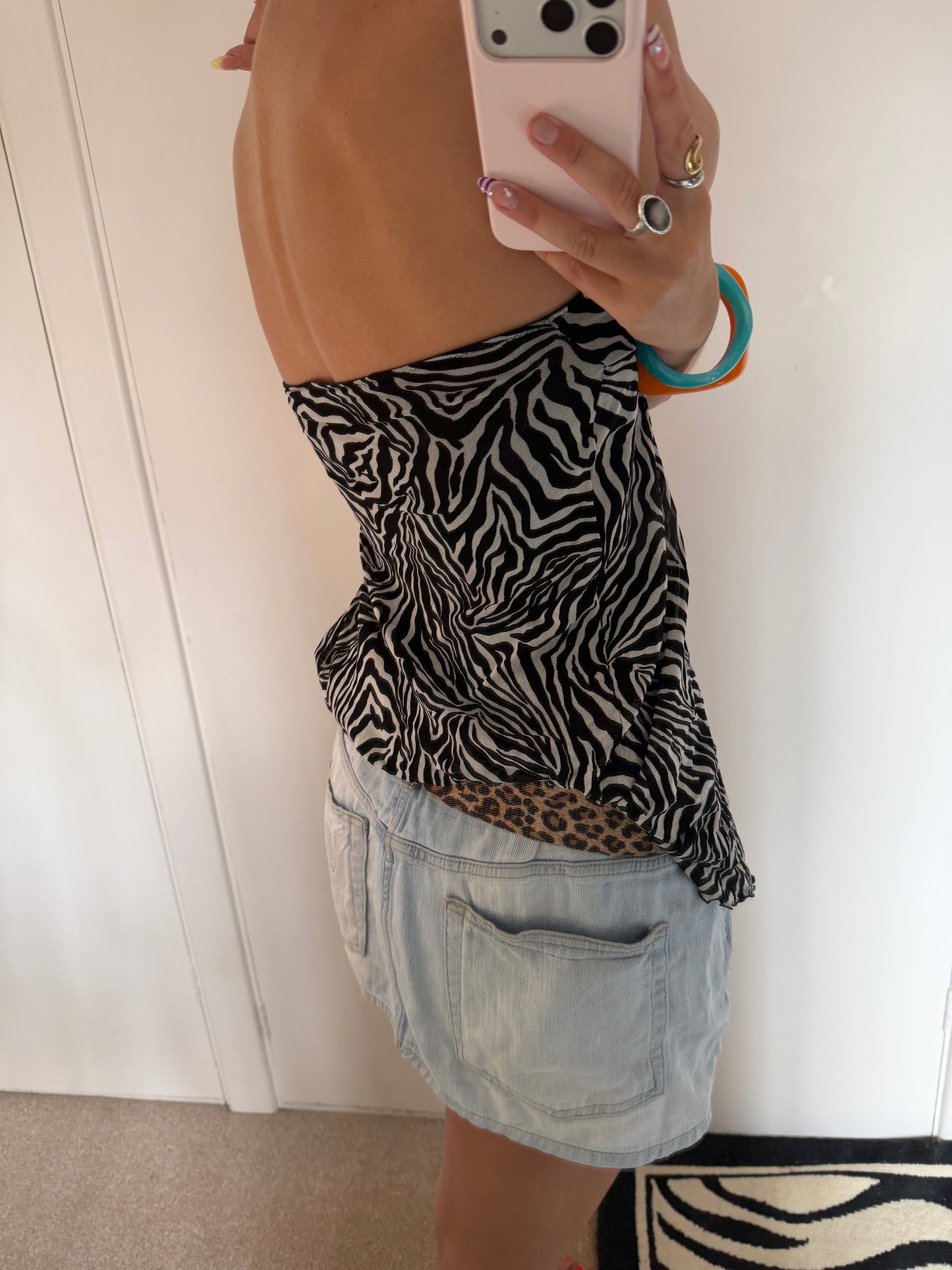 intimissimi bandeau