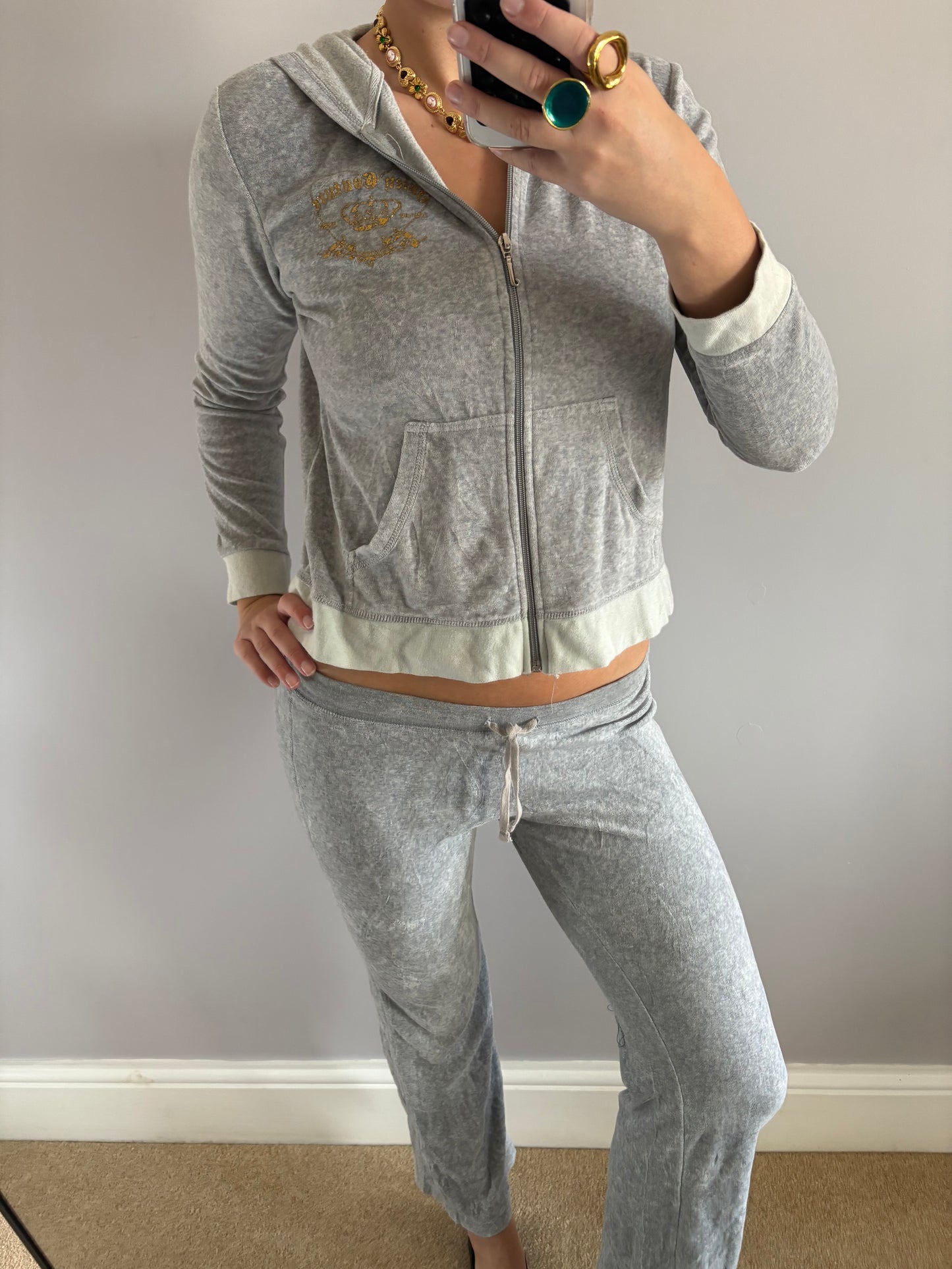 juicy couture tracksuit