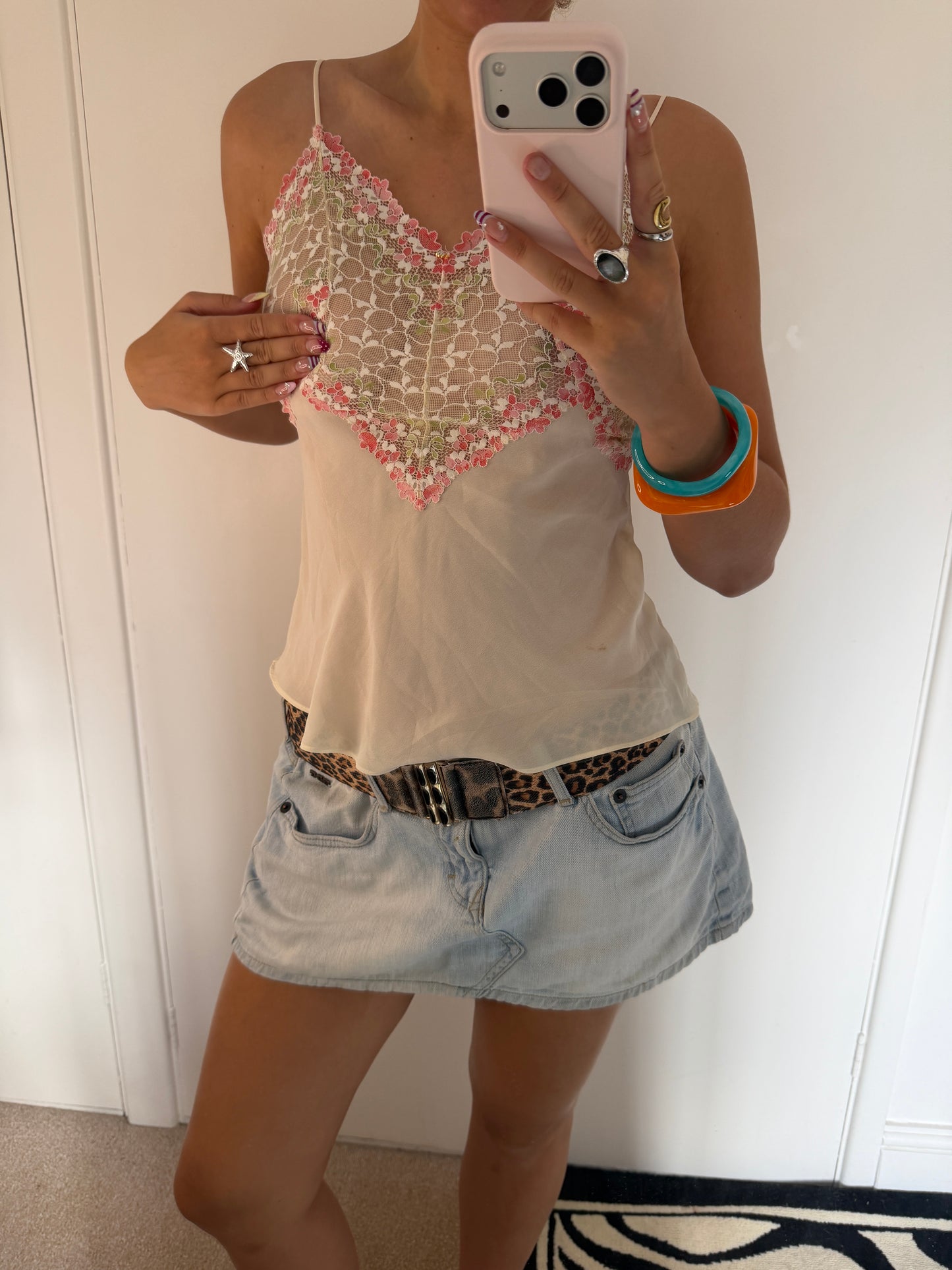 fairy cami