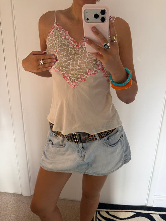 fairy cami