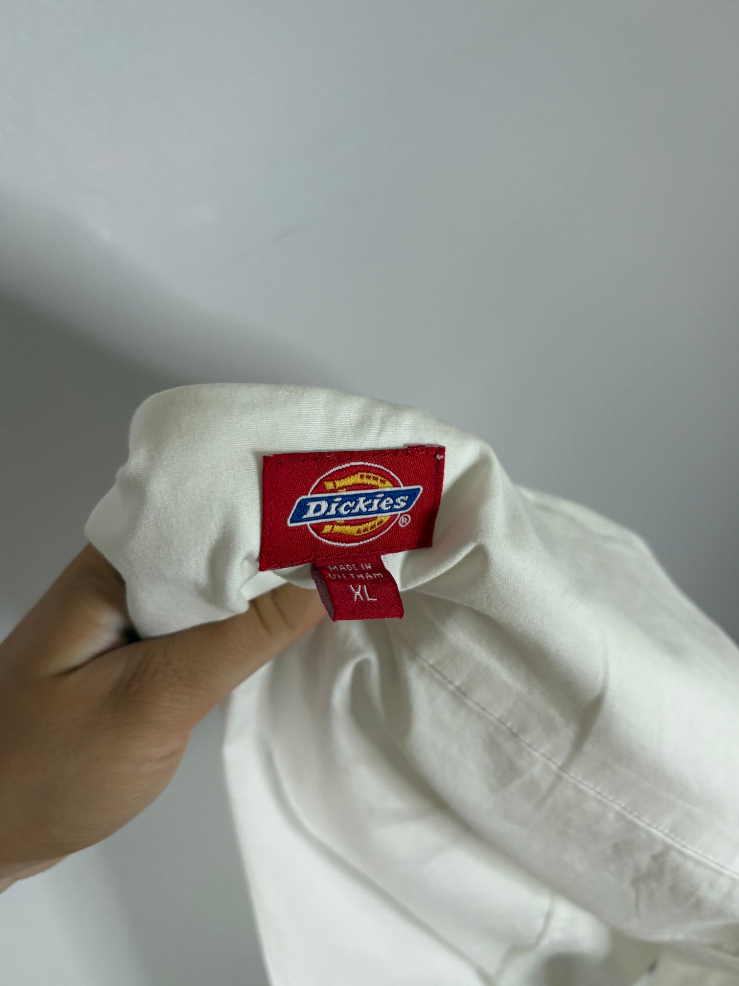 dickies shirt