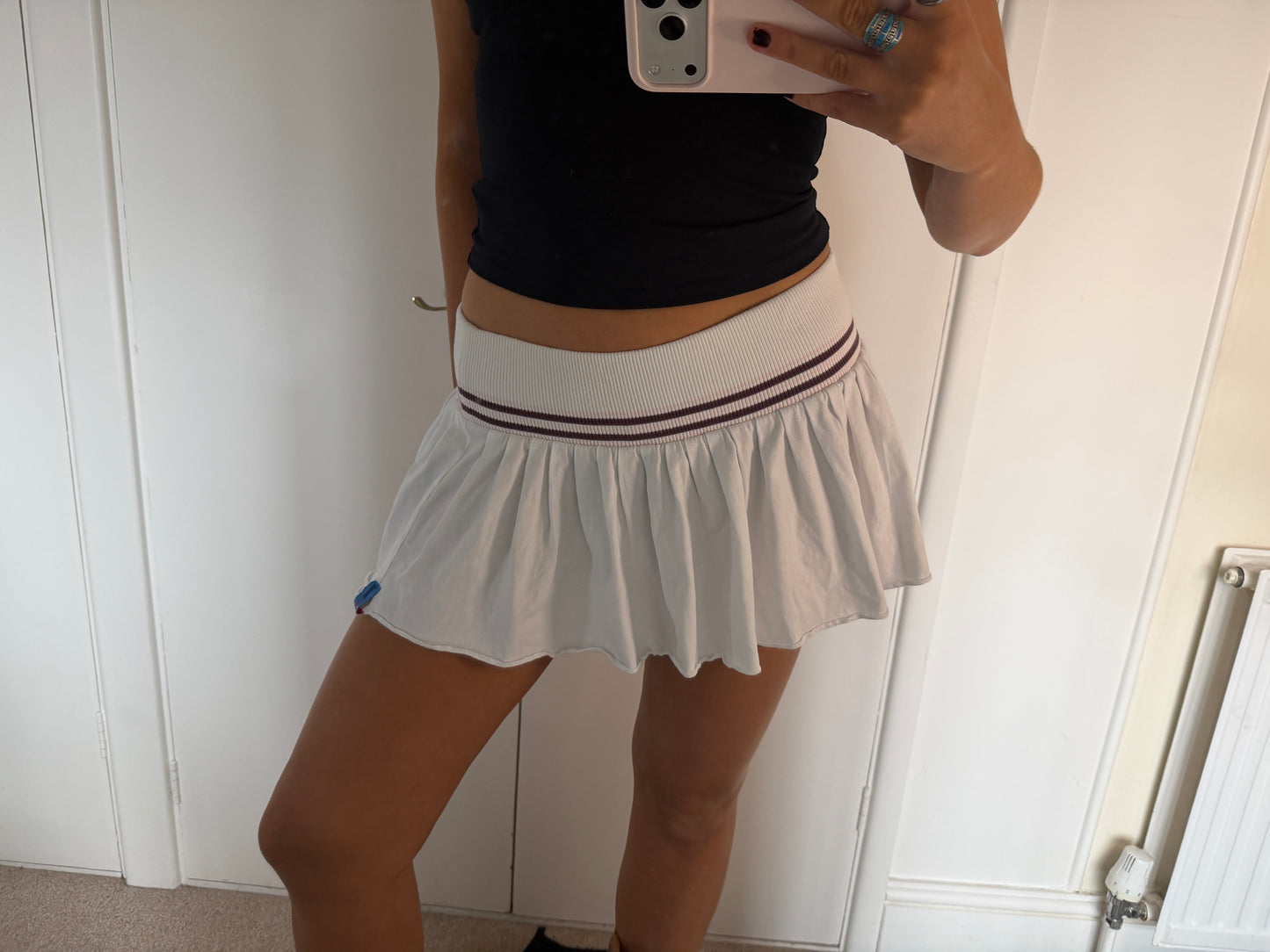 lonsdale skirt