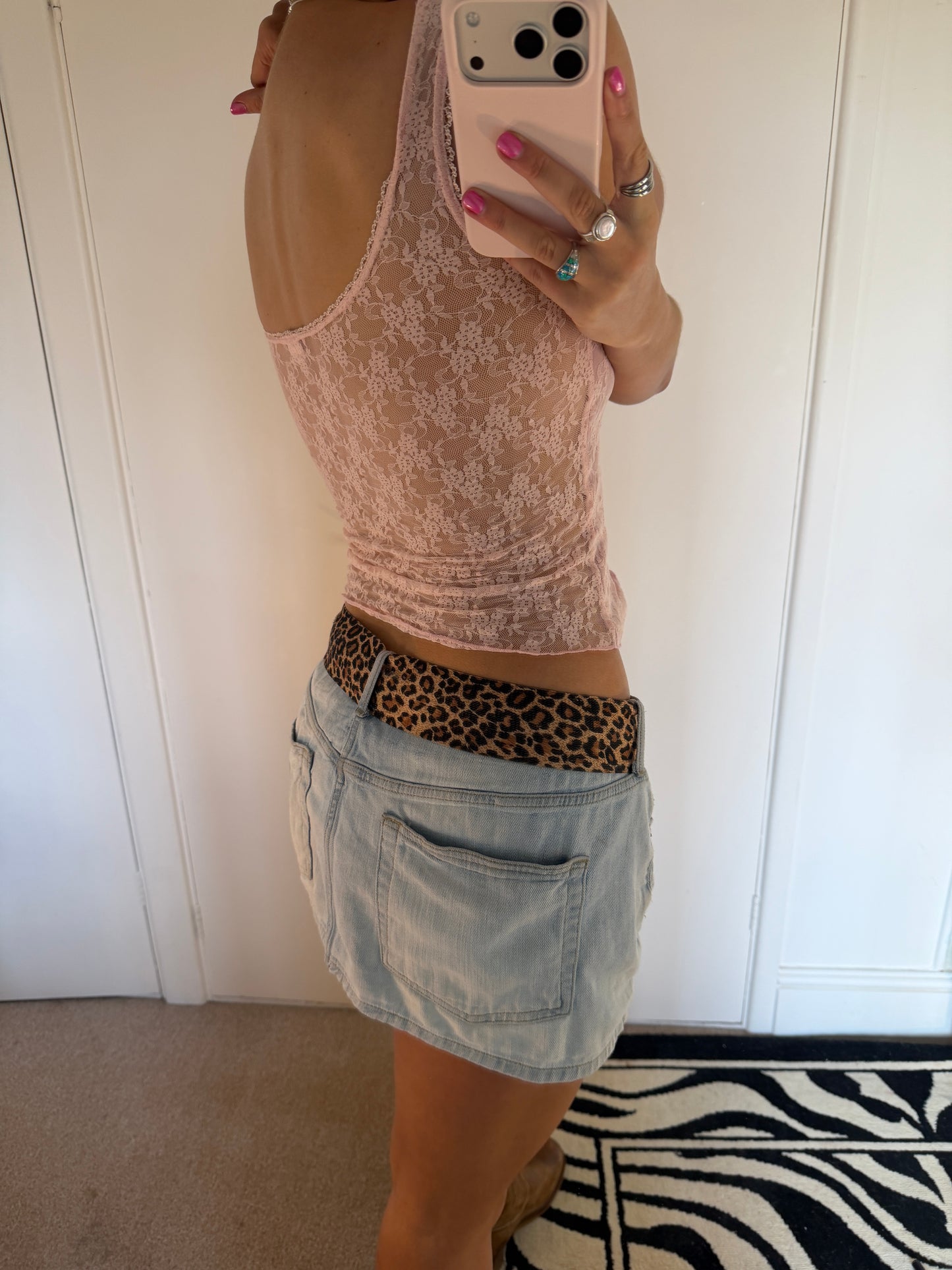 fairy top