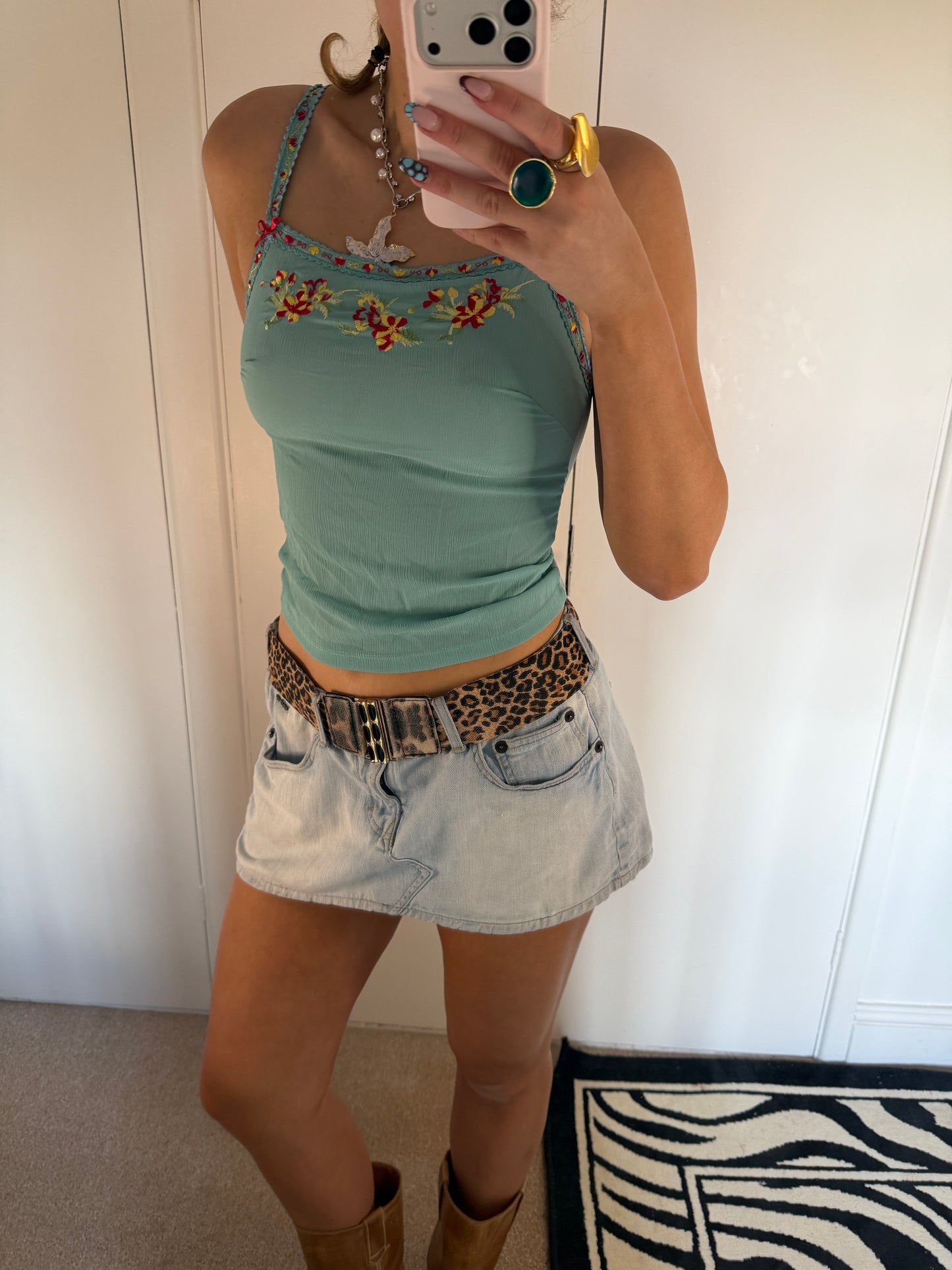 fairy cami