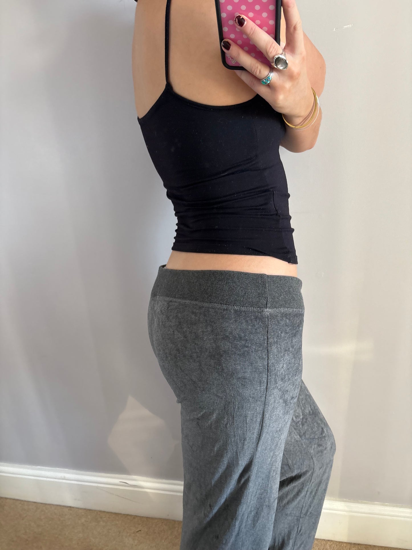 juicy couture bottoms