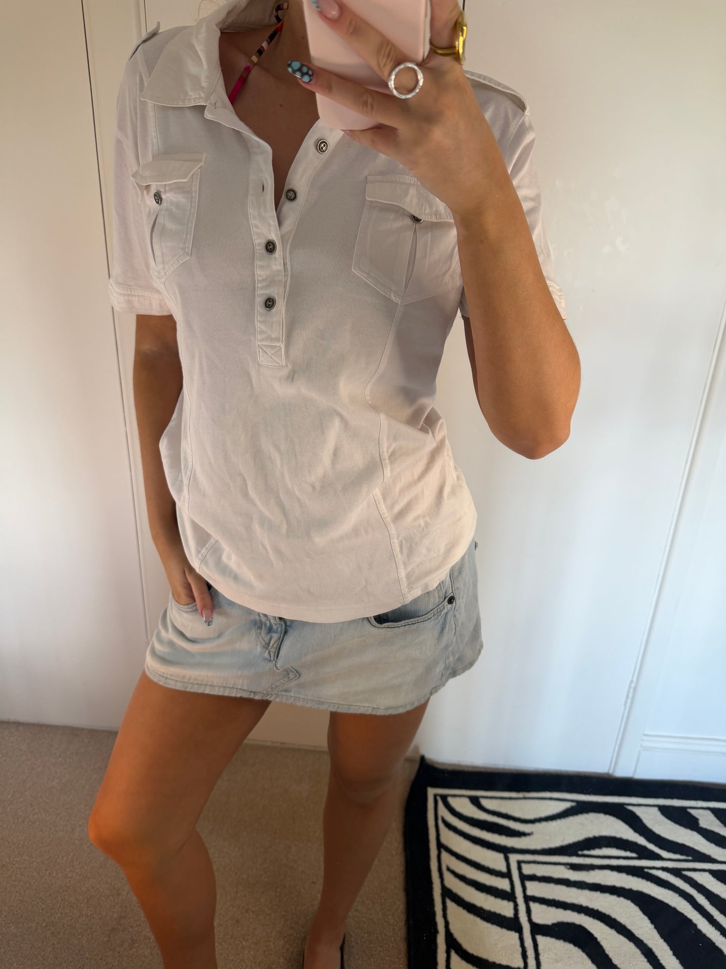 d&g top