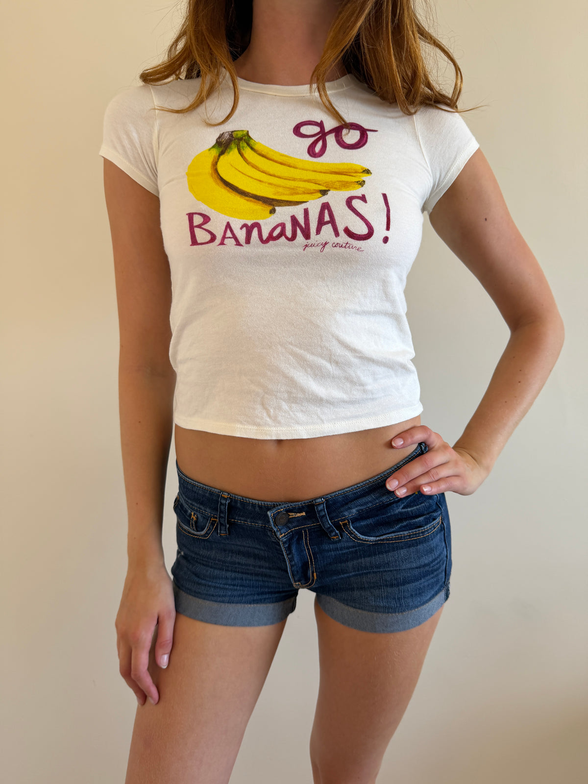 juicy babytee