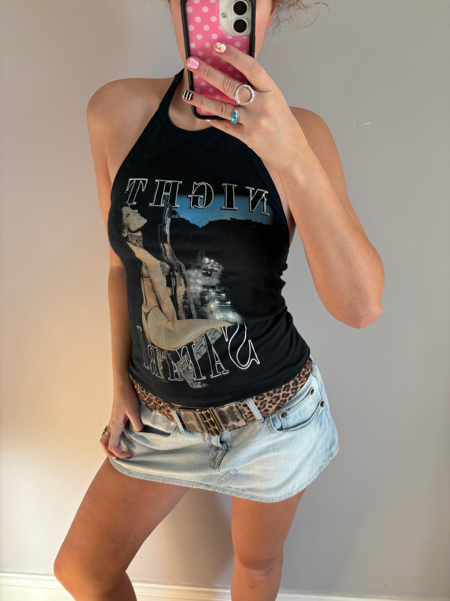d&g top