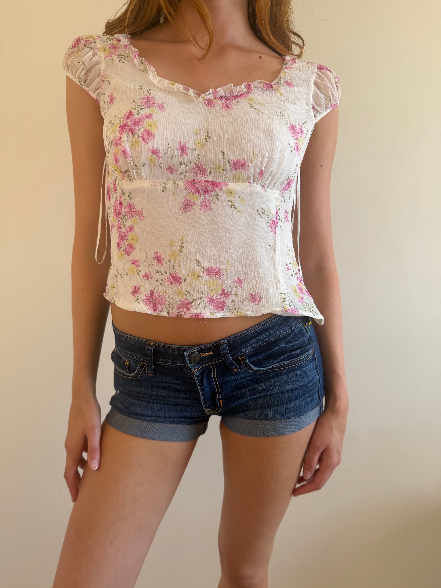 flower top