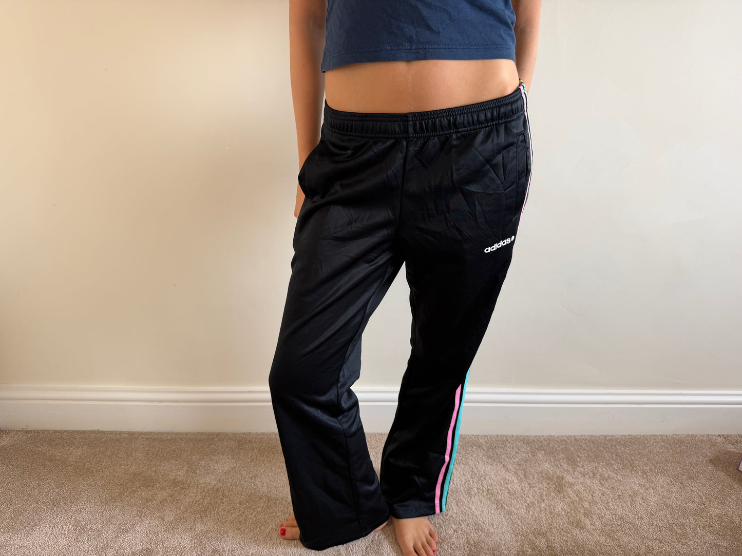 adidas trousers