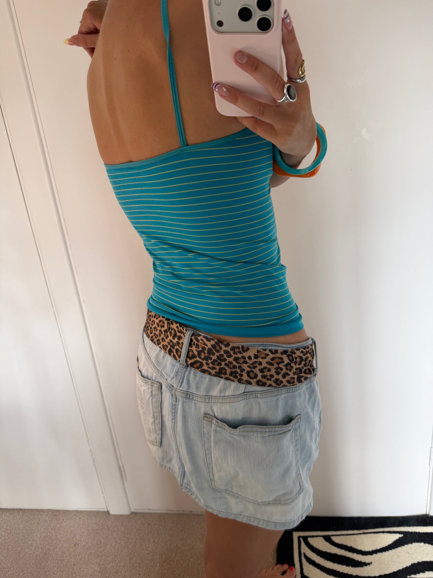 y2k cami