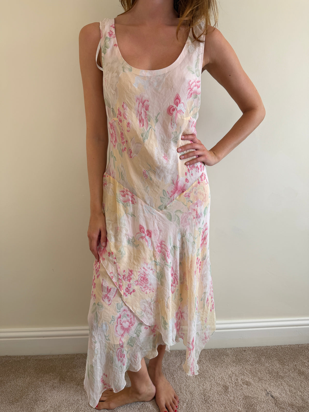fairy dress