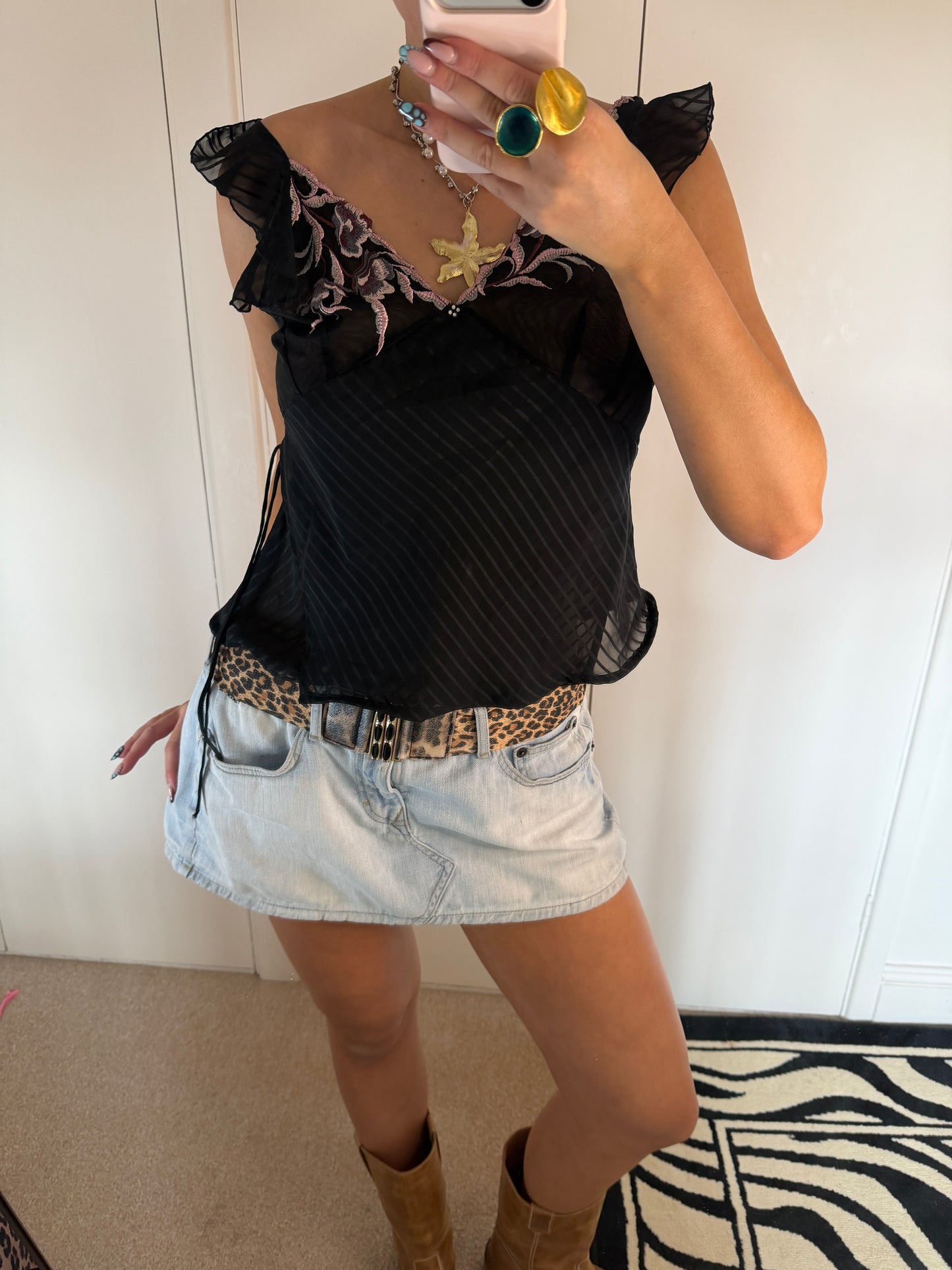fairy cami