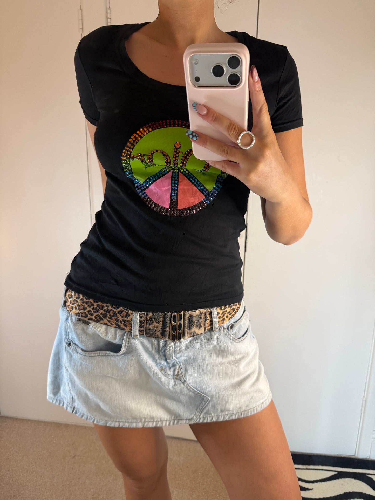 dior top