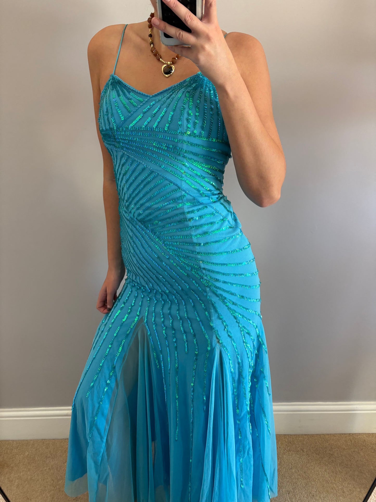 fairy dress